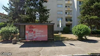 Apartments for rent in Leipzig - Photo from Google Street View