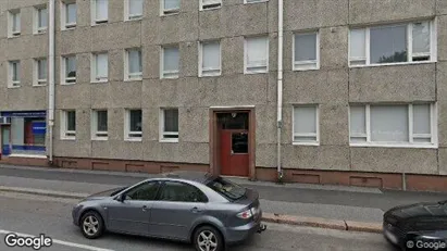 Apartments for rent in Pori - Photo from Google Street View