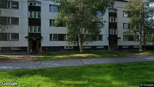 Apartments for rent in Pori - Photo from Google Street View