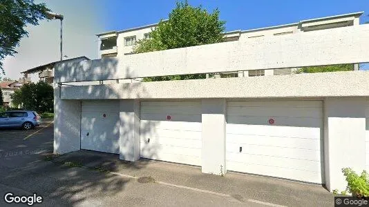 Apartments for rent in Arbon - Photo from Google Street View