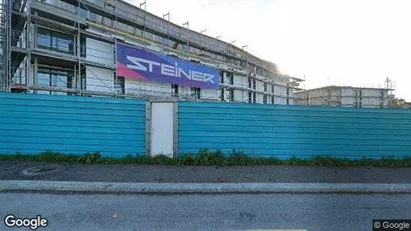 Apartments for rent in Gros-de-Vaud - Photo from Google Street View