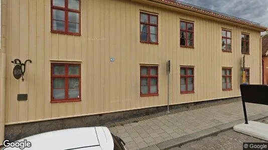 Apartments for rent in Vimmerby - Photo from Google Street View