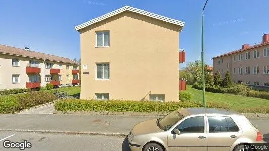 Apartments for rent in Simrishamn - Photo from Google Street View