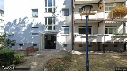 Apartments for rent in Bautzen - Photo from Google Street View