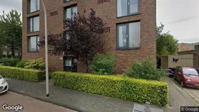 Apartments for rent in The Hague Leidschenveen-Ypenburg - Photo from Google Street View