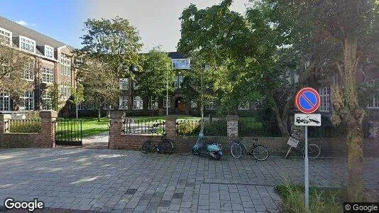 Apartments for rent in Haarlem - Photo from Google Street View