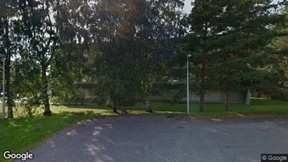 Apartments for rent in Pori - Photo from Google Street View