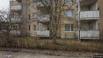 Apartments for rent in Vantaa - Photo from Google Street View