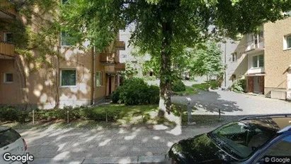 Apartments for rent in Turku - Photo from Google Street View