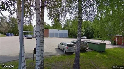 Apartments for rent in Jyväskylä - Photo from Google Street View