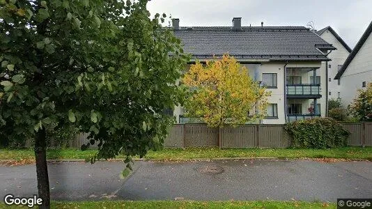 Apartments for rent in Kerava - Photo from Google Street View