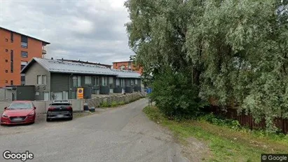 Apartments for rent in Turku - Photo from Google Street View