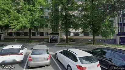 Apartments for rent in Turku - Photo from Google Street View