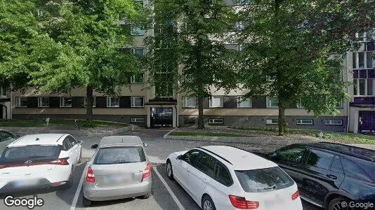 Apartments for rent in Turku - Photo from Google Street View