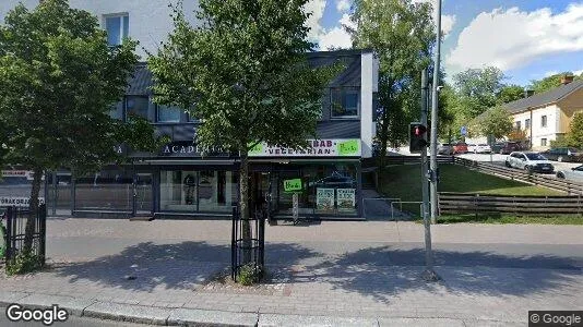 Apartments for rent in Turku - Photo from Google Street View