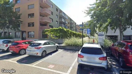 Apartments for rent in Höfe - Photo from Google Street View