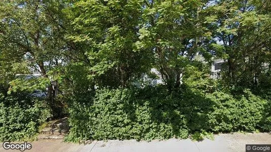 Apartments for rent in Reykjavík Breiðholt - Photo from Google Street View