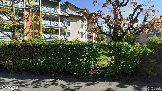 Apartments for rent in Thun - Photo from Google Street View