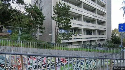 Apartments for rent in Lausanne - Photo from Google Street View