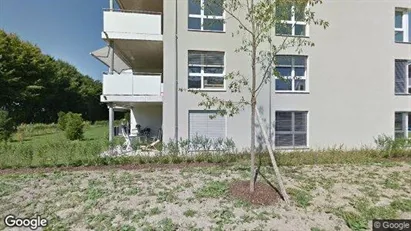 Apartments for rent in Bremgarten - Photo from Google Street View