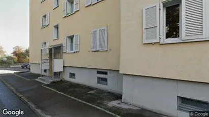 Apartments for rent in Neuenburg - Photo from Google Street View