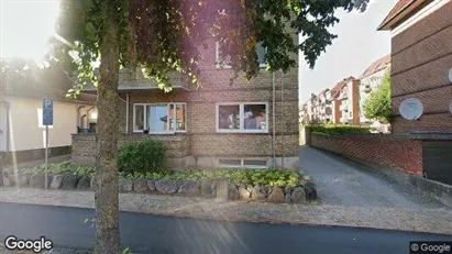 Apartments for rent in Odense C - Photo from Google Street View