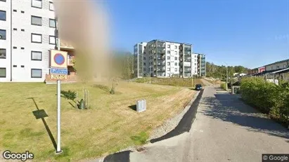 Apartments for rent in Varberg - Photo from Google Street View