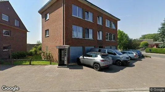 Apartments for rent in Ninove - Photo from Google Street View