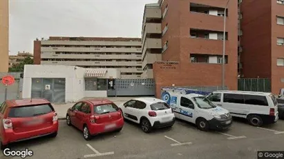 Apartments for rent in Coslada - Photo from Google Street View