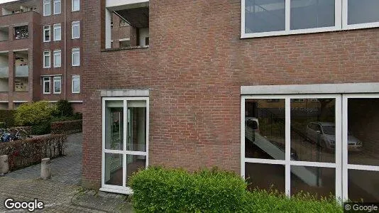 Apartments for rent in Groningen - Photo from Google Street View