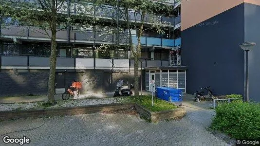 Apartments for rent in Groningen - Photo from Google Street View