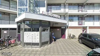 Apartments for rent in Veenendaal - Photo from Google Street View