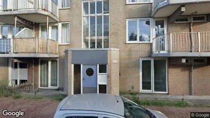 Apartments for rent in Velsen - Photo from Google Street View