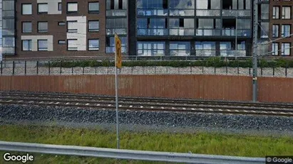 Apartments for rent in Tampere Keskinen - Photo from Google Street View