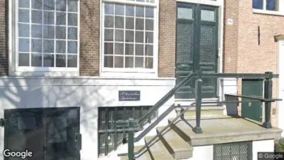 Apartments for rent in Amsterdam Centrum - Photo from Google Street View