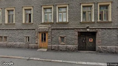 Apartments for rent in Helsinki Eteläinen - Photo from Google Street View