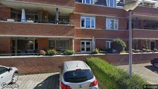 Apartments for rent in Wijchen - Photo from Google Street View