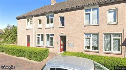 Apartments for rent in Doesburg - Photo from Google Street View