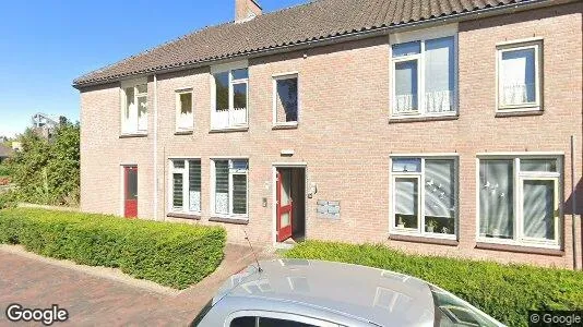 Apartments for rent in Doesburg - Photo from Google Street View