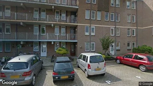 Apartments for rent in Zevenaar - Photo from Google Street View