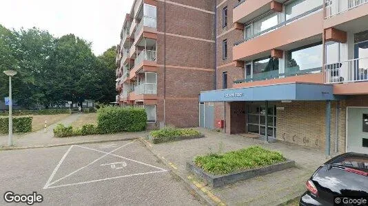 Apartments for rent in Rheden - Photo from Google Street View