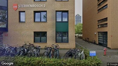 Apartments for rent in Nijmegen - Photo from Google Street View