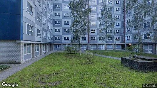 Rooms for rent in Nijmegen - Photo from Google Street View