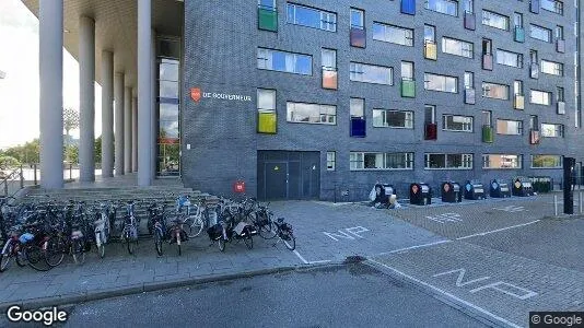 Apartments for rent in Nijmegen - Photo from Google Street View