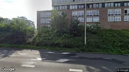 Rooms for rent in Nijmegen - Photo from Google Street View