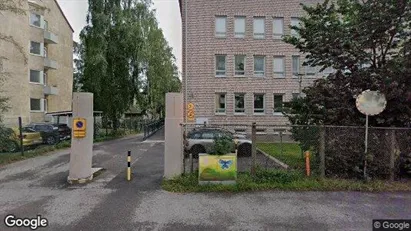 Apartments for rent in Helsinki Eteläinen - Photo from Google Street View