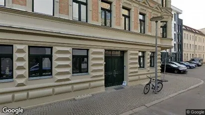 Apartments for rent in Magdeburg - Photo from Google Street View