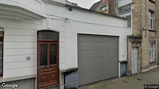 Apartments for rent in Stad Gent - Photo from Google Street View