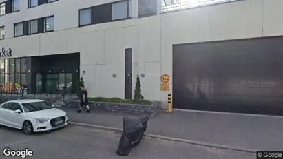 Rooms for rent in Helsinki Koillinen - Photo from Google Street View