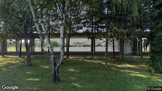 Apartments for rent in Sljeme (Medvednica-Tomislavac) - Photo from Google Street View